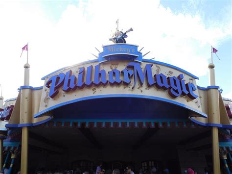 Mickeys Philharmagic Orlando 2020 Ce Quil Faut Savoir Pour Votre