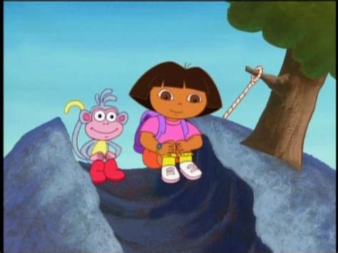Dora The Explorer 2000