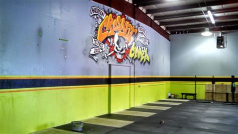 Crossfit Connex Updated March 2024 11 Photos 6900 Mangrove Ln