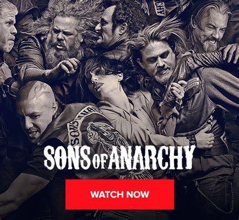 Sons Of Anarchy Full Series 2222222222222222222