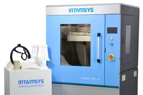 Intamsys On Demand Peek Ultem 3d Printing Service Launched Technical