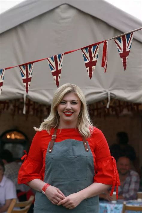 Masterchef Finalist Lorna Robertson Is Heading Home For Morpeth Food