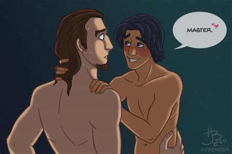 Ezra Bridger Nude Facial Hair Your Cartoon Porn