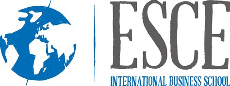 Image Result For Esce Logo Etudiant France