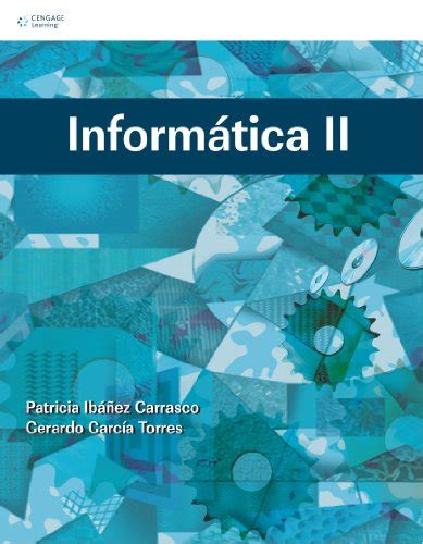 Nessnergadis Libro Informatica Ii Computer 2 Patricia Ibanez Pdf