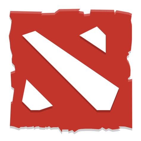Dota 2 Logo Png Clipart Full Size Clipart 3520682 Pinclipart Images