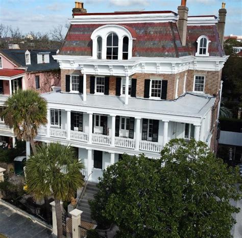 20 South Battery Charleston Updated 2024 Prices