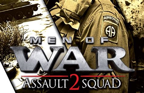 Men Of War Assault Squad 2 Free Download Gametrex