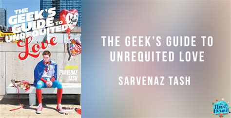 Arc Review Tips To Confessing Your Love At Comic Con The Geeks