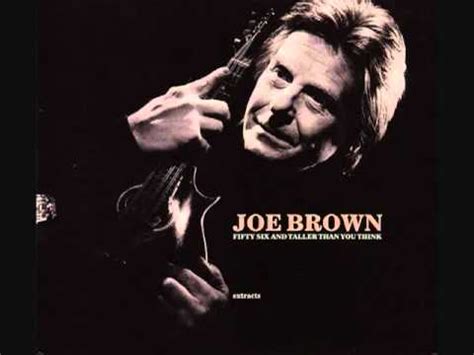 Tender eyes that shine i know. Joe Brown - I'll See You In My Dreams (Song Only) - YouTube