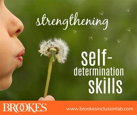 12 Simple Tips On Boosting Self Determination Skills Inclusion Lab