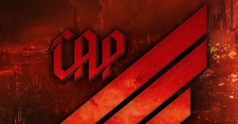Looking for a bit stunning yet unique for your desktop? Desenhos CAP: Wallpaper do Club Athletico Paranaense para ...