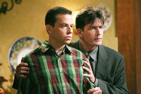 Read Jon Cryer S Painful Inside Account Of Charlie Sheen S Meltdown