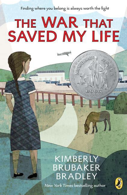 The War That Saved My Life Paperback