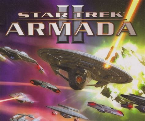 Star Trek Armada Ii Iso Download Storespassl