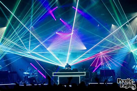 Edm Concerts Kansas City
