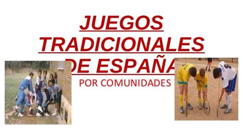 Clases de español y de bailes latinos, y una fiesta con juegos típicos y . Juegos tradicionales de España: todo lo que necesitas ...