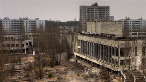 Tragedia De Chernobyl Se Cumplen 36 Años Del Accidente Nuclear Las Consecuencias Que Generó