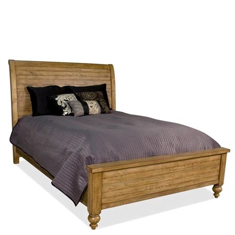 Default sorting sort by popularity sort by latest sort by price: 91670 Riverside Furniture Summerhill Bedroom Queen Sleigh Bed