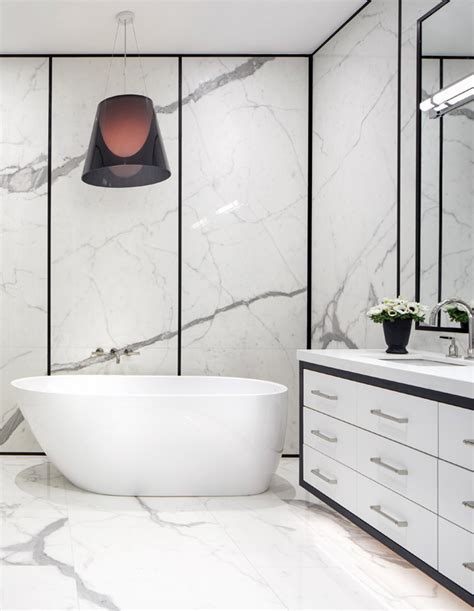 10 Bathroom Trends Youll See Everywhere In 2021 House And Home