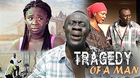 The Tragedy Of A Man 2 Akrobeto Agya Koo 2019 Kumawood Twi Movie