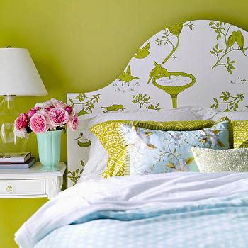 We hope you enjoyed it. Lime Green And Turquoise Bedroom - Design, decor, photos ...