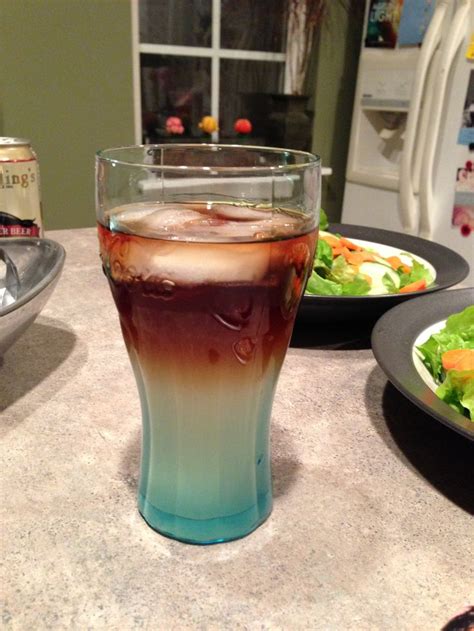 Check spelling or type a new query. Dark and stormy. Seagrams spicy ginger ale with kraken ...