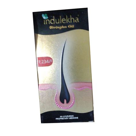 Indulekha Hair Oil At Best Price In Indore By Joy Traders ID 23130013255