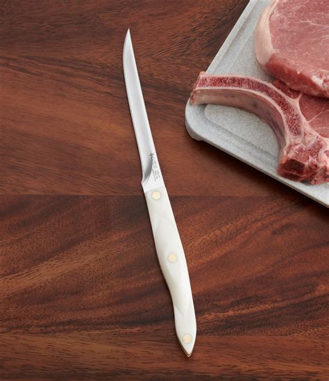 Boning Knife Kitchen Knives By Cutco