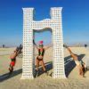 The Ultimate Guide To Attending Burning Man Festival Black Rock City