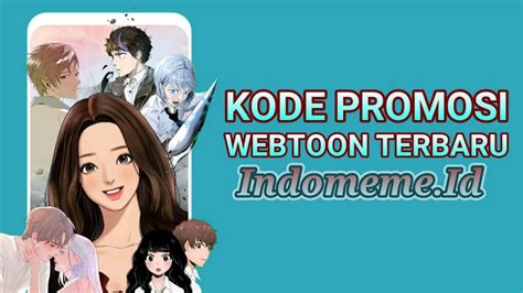 111.190.l.150.204 adalah salah satu dari sekian banyak kata kunci yang dapat menghubungkan penggunanya untuk mengakses berbagai video bokeh. kode promosi webtoon gratis Archives - Indonesia Meme