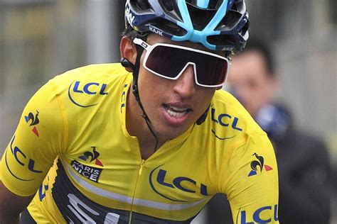 In 2019 he won the tour de france, becoming the first latin american rider to do so, and the youngest winner since 1909. CYCLISME - PARIS-NICE. Cinq choses à savoir sur la ...