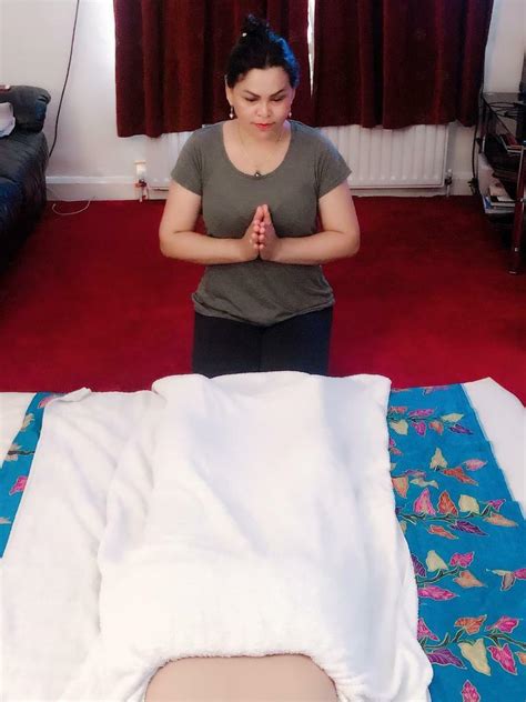 Aon Thai Deep Tissue Massage In Northampton Northamptonshire Gumtree