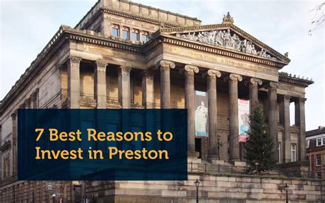 7 Best Reasons To Invest In Preston Property Aspen Woolf