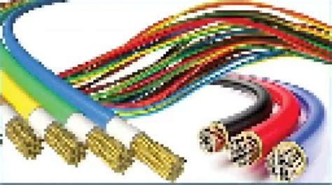 Jenis Kabel Yang Sering Digunakan Pada Instalasi Listrik Warta Demak