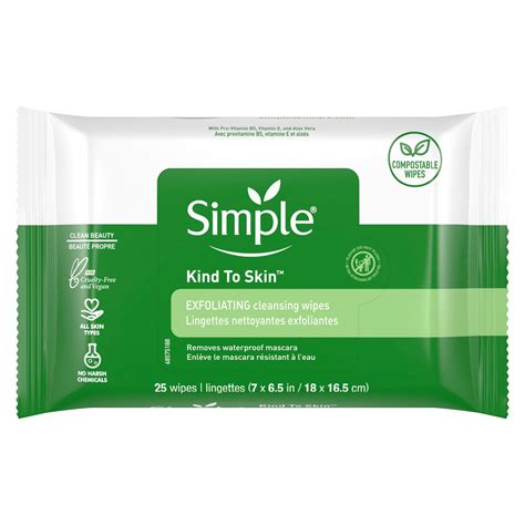 Where To Buy Simple Products Simple® Skincare