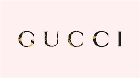 Wallpaper 2556x1440 Px Company Gold Gucci Logo Simple Background