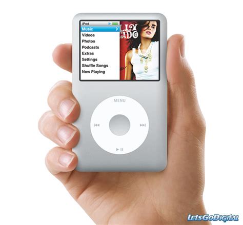 The History Of The Ipod Timeline Timetoast Timelines