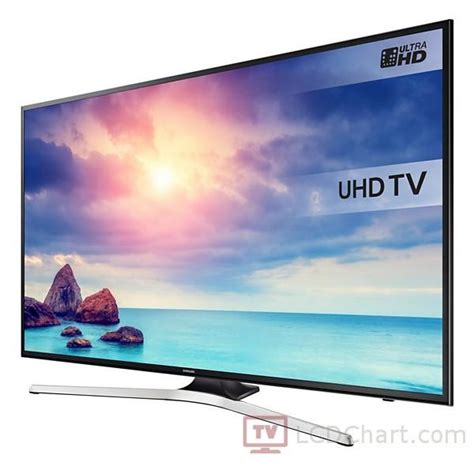 50 Samsung Ue50ku6020 4k Ultra Hd Freeview Hd Smart Led Hdr Tv