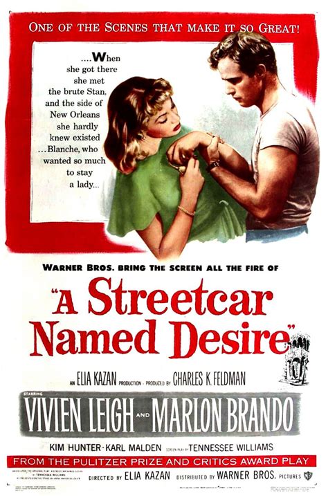 Seabiscuit: A Streetcar Named Desire