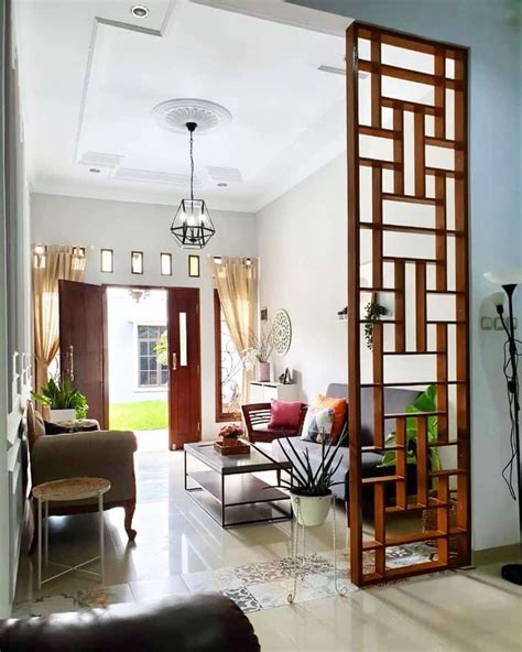 living room dividers Living room wall dividers at rs 90/square feet