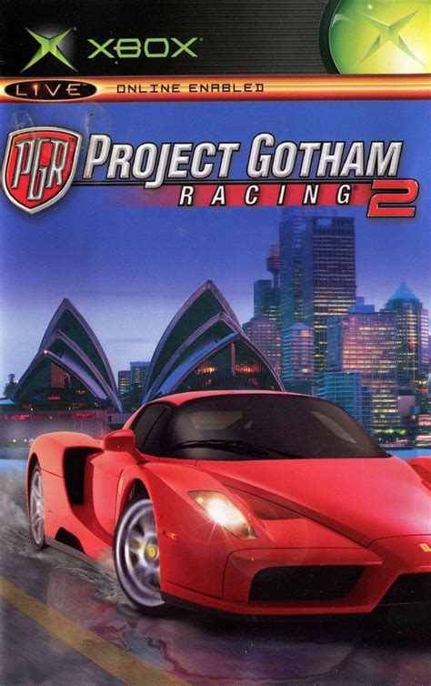 Best Racing Game On The Og Xbox Period Roriginalxbox