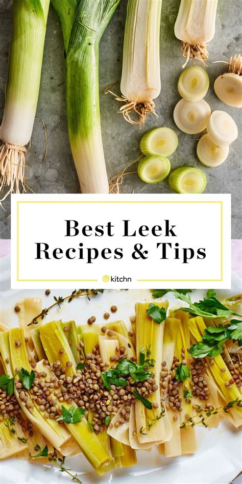 How To Cook A Leeks Foodrecipestory