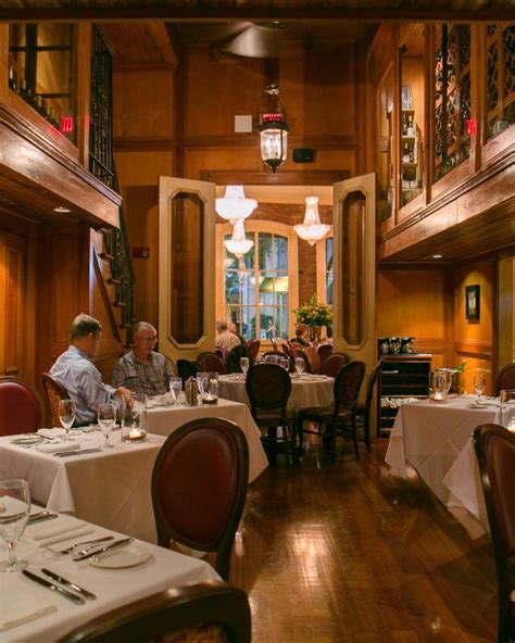 New Orleans Best Restaurants 2022