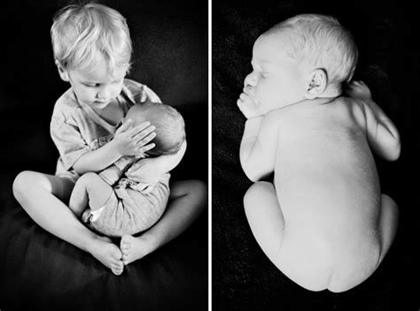 Big Brother Holding New Baby Sister Baby Pictures Newborn New Baby