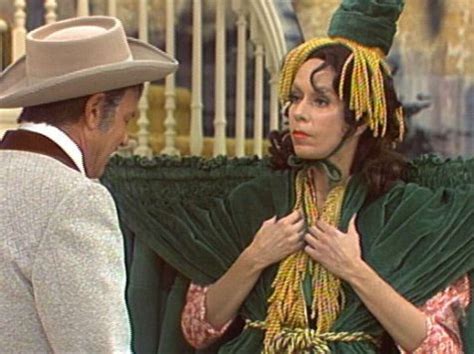 Carol Burnett On How Costumes Inspired Her Comedy — And Why Shed Love