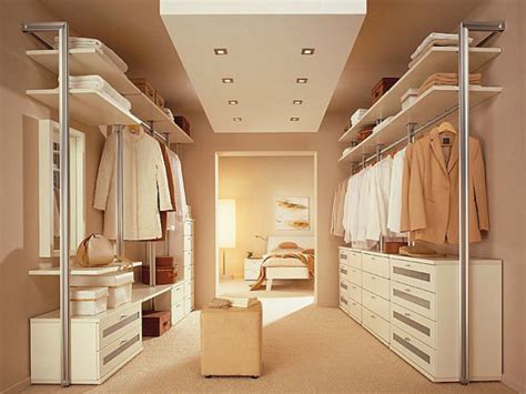 Последние твиты от open closet (@opencloset_uk). 17 Beautiful Open Closet Designs For Sophisticated Home