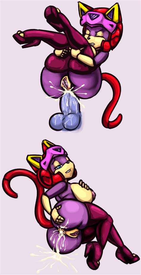 Rule 34 Cum Polly Esther Samurai Pizza Cats Sex Tagme Thecon 1292956