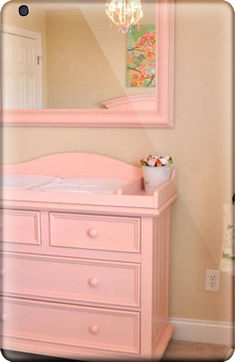 Perfect Fit Eryslhn3885qaimo Girls Nursery Soft Pink