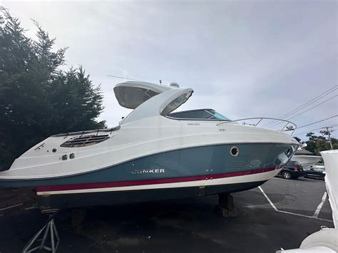 Used 2019 Rinker 290ex 11783 Seaford Boat Trader